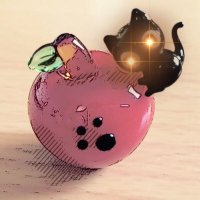 Eringo (@eric_panpan) 's Twitter Profile