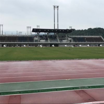 広島県高体連呉地区支部陸上競技部の公式Twitterです。