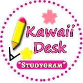 Kawaii_Desk