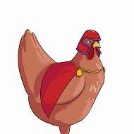 chickenlord1919 Profile Picture