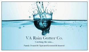 Varaingutterco's profile picture. Family owned & operated since 2006..Providing excellent service for all your home gutter needs!