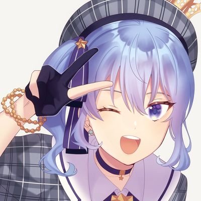Gamer | Likes watching anime and vtubers | Hololive ☄️🛸🗿🪶