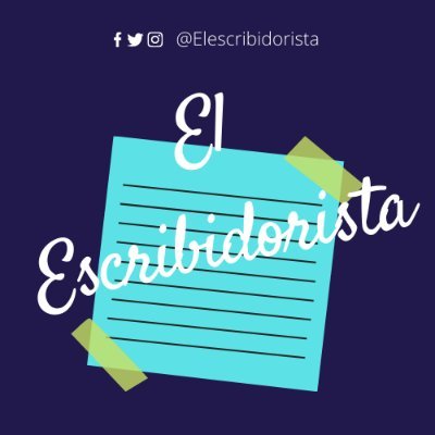 Para todos, todas y todes los que amamos escribir por el simple hecho de escribir. #escritor #escribiente #escribano #escribidor #Escribidorista