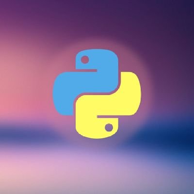 Pythoncoders11's profile picture. Python programmer🤓
Python program for beginners