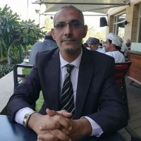 Waheed Hammad (@waheedhammad2) 's Twitter Profile