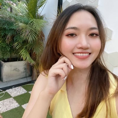 Yongmeiluo's profile picture. Manifesting ✨