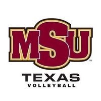 Midwestern State University Volleyball(@msutexasvb) 's Twitter Profileg