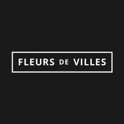 Fleurs de Villes