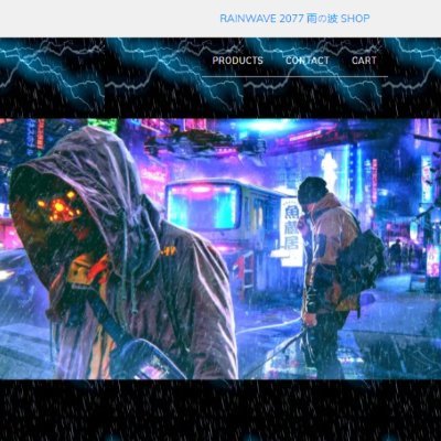 The Online Ripperdoc Shop

By @XenosxTyrant 👽 🌧💧☔🌊タイラント異種

Rain Village 💧💧💧💧