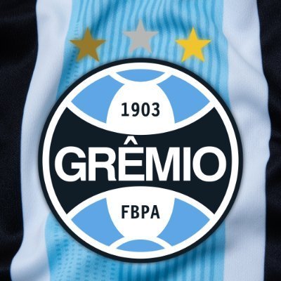 Grêmio Football Manager 21