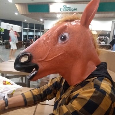 Acho q tô pronto pra começar a usar twitter
(eu não tava) :(