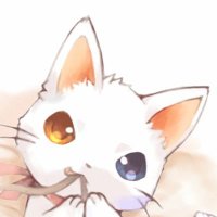 白猫の白魔術 (@sironeko2077) 's Twitter Profile