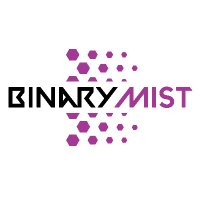 Kim Carter (@binarymist) 's Twitter Profile Photo