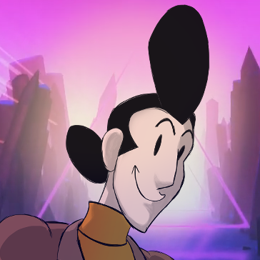 🏳️🌈Spacedad Profile
