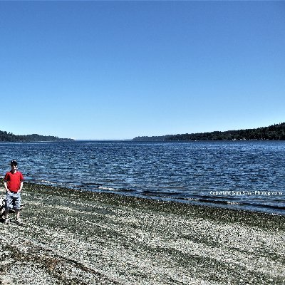 SamBlase2's profile picture. 