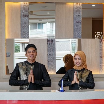 Hotel Mersi Indonesia