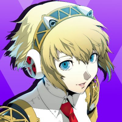 PersonaAward's profile picture. 