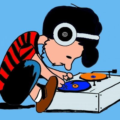 Skool of Boom Bap/instrumentals, 80's baby, art and indie comic lover, pipe and cigar enthusiast..My views are my own ✌️😗💨
#Comicsgate fan & supporter