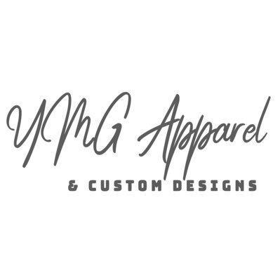 CEO & Founder of YATA Media Group of NC, LLC and KTB Apparel & Custom Designs! Need t-shirts for any occasion and any reason inbox me! #followme #CustomTees