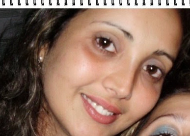 Sou como você me vê. Posso ser leve como uma brisa ou forte como uma ventania, Depende de quando e como você me vê passar.