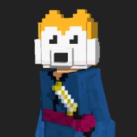 🎀Shiba | voxel addict🎀 (@shibavoxel) 's Twitter Profile Photo 🎀Shiba | voxel addict🎀 (@shibavoxel) 's Twitter Profile Photo