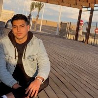 Cristhian Hernández (@cristhian_hz) 's Twitter Profile