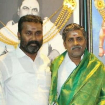 Saravan47207960's profile picture. புதுக்கோட்டை மாவட்ட  மருது சேனை  புதுக்கோட்டை( தெற்கு ) மாவட்ட செயலாளர்