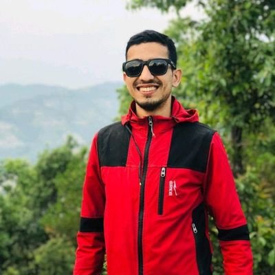 pradipbhattaadl's profile picture. 
