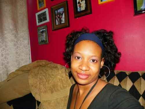 parsimonious_1's profile picture. Parsimonious is my favorite word because it's a fabulous way of saying cheap. Oh, and there's also my not-so-secret obsession with all things hair.