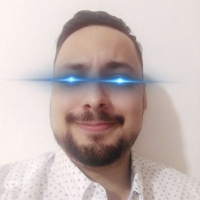 🇸🇻 Salvadoreño con orgullo, Bilingüe, tech-guy. I'm consciousness a sentient being a singularity. Shalom 🇮🇱