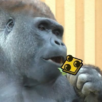 gorilla_Pot Profile Picture