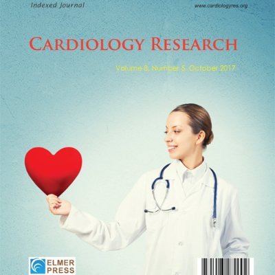 Cardiology Research