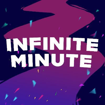 Infinite Minute Podcast