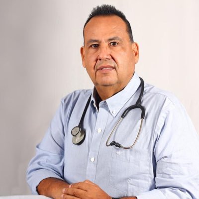 Medico Traumatologo, Secretario General De Accion Democratica Seccional Zulia