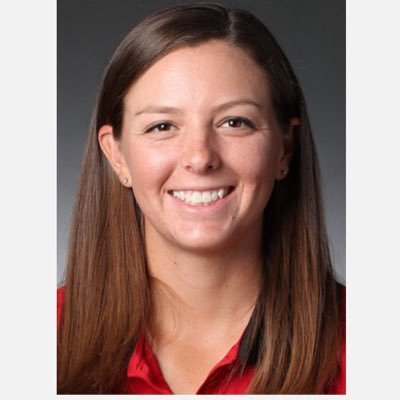 Molly Skapik athlete profile head shot
