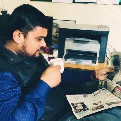 GaganKantTripat's profile picture. पीएचडी नैनोटेक्नोलॉजी विभाग