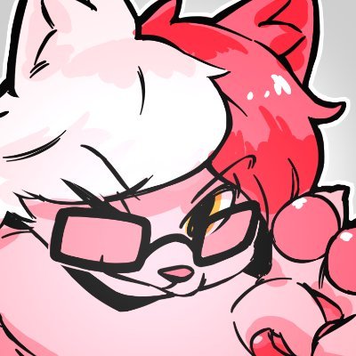 I'm a cat! 🏳️‍🌈
I draw. Sometimes NSFW. 
I love your horny comments. 🥴

Ask me stuff here on CuriousCat! 
https://t.co/qkZJL0iema