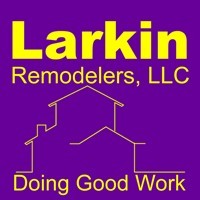 larkinremodeler's profile picture. High End Remodeler serving Washington DC area