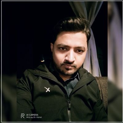 DxVishaldeep's profile picture. 