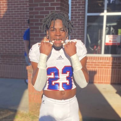 College Football UWG🐺‼️🏈