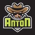 Anton (@AntonFromYT) Twitter profile photo