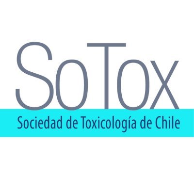 Somos la Sociedad de Toxicología de Chile #lostoxicologosdechile
