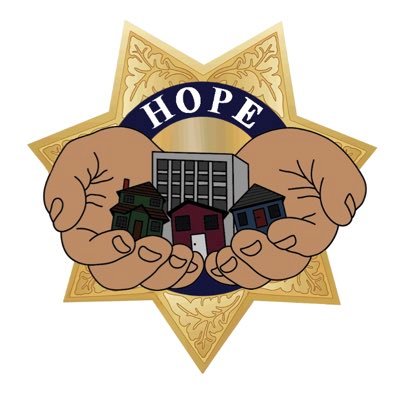 The San Bernardino County Sheriffs Department CSRD Homeless Outreach Proactive Enforcement, HOPE Team represents a more effective approach to homelessness.
