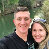 Brent Osburn (@brentosburn) 's Twitter Profile Photo