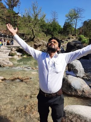 Praveen80094521's profile picture. Jok