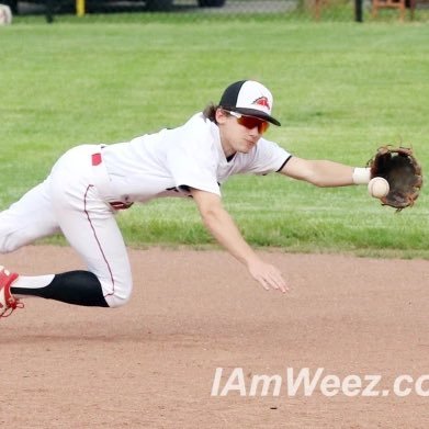 jmilner13's profile picture. •STL Prospects ⚾️ •FCHS 2022