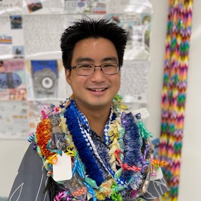 Kaimuki Middle | ELA Teacher | UHM EdD ‘23 | UOTeach ‘16 | Willamette U. ‘15. | views = mine.| he/him