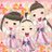tkk@3歳 &1歳姉妹育児中。のアイコン