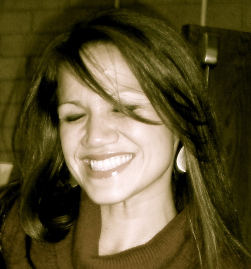 Danielle Palmer Profile