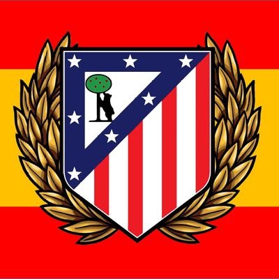 Nacido en Córdoba,  AFICIONADO🔴⚪ DEL 🔴⚪❤️ATLÉTICO DE MADRID!!!!!